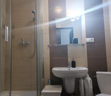 Borne Sulinowo Apartment | PRZYTULNE MIESZKANIE