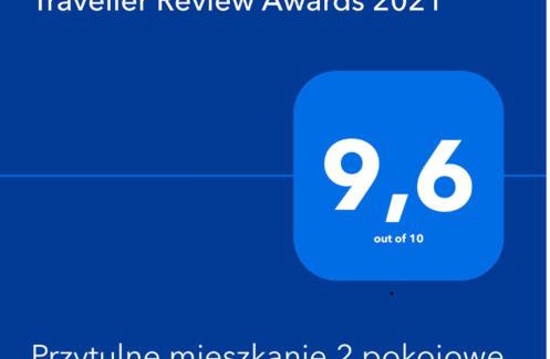 Leszno Apartment | Przytulne mieszkanie 2 pokojowe