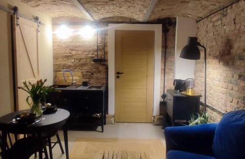 Brynow Apartment | Przytulne Studio 5 z parkingiem