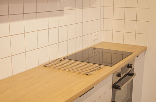 Wielen House | Przytulny Apartament Mickiewicza 14 - 4