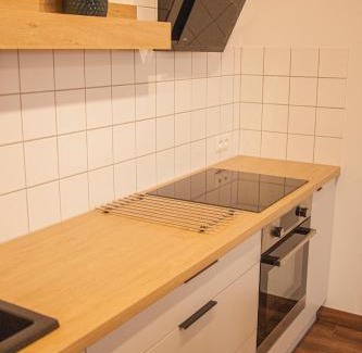 Wielen Apartment | Przytulny Apartament Mickiewicza 14 4