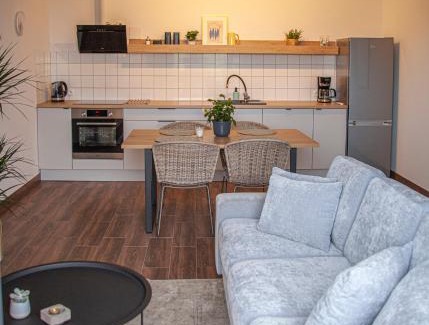 Wielen Apartment | Przytulny Apartament Mickiewicza 14-5
