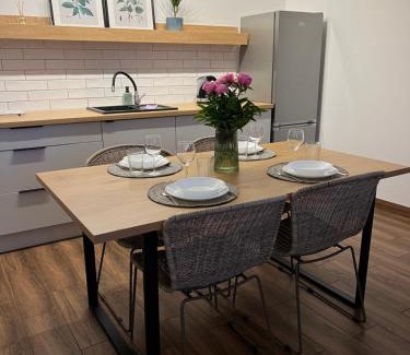 Wielen Apartment | Przytulny Apartament Mickiewicza 14/1
