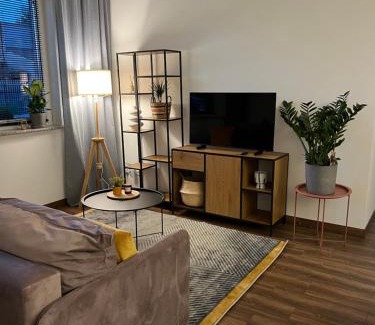 Wielen Apartment | Przytulny Apartament Mickiewicza 14/1