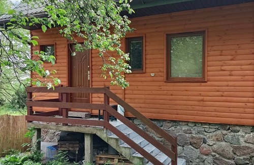 gmina Wizna Apartment | Przytulny apartament na skraju Bagien Biebrzańskich