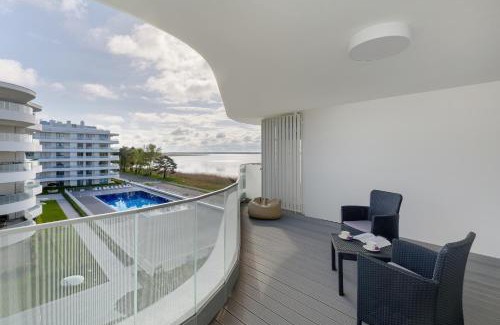 Trzebiatow Apartment | Przytulny apartament Perła Bałtyku