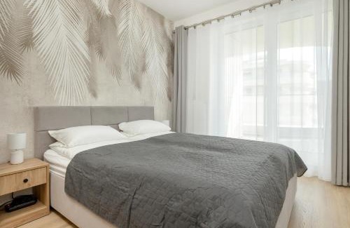 Trzebiatow Apartment | Przytulny apartament Perła Bałtyku