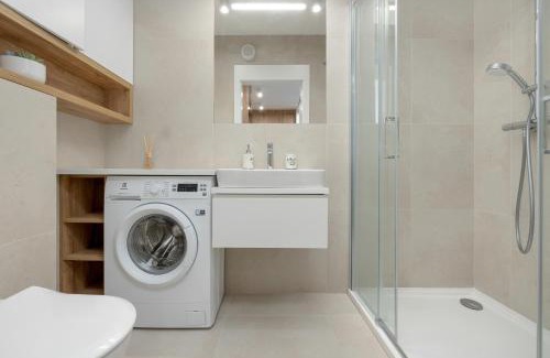 Trzebiatow Apartment | Przytulny apartament Perła Bałtyku