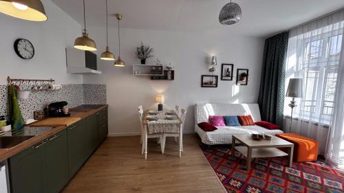 Chorzow Apartment | Przytulny apartament