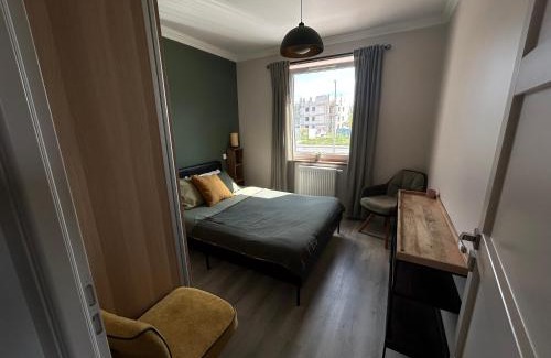 Lubin Apartment | Przytulny apartament