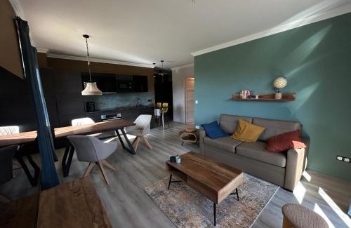 Lubin Apartment | Przytulny apartament