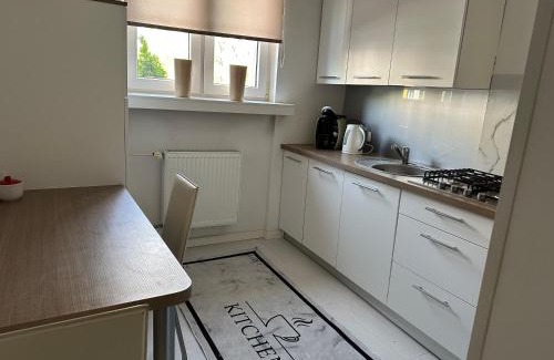 Stalowa Wola Apartment | Przytulny Apartament z Balkonem Stalowa Wola
