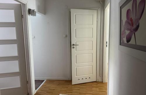 Stalowa Wola Apartment | Przytulny Apartament z Balkonem Stalowa Wola