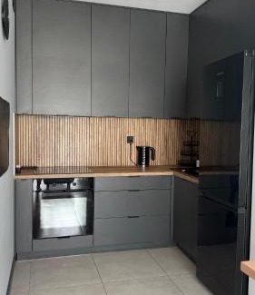 Trzebownisko Apartment | Przytulny Apartament, self check-in, blisko lotniska