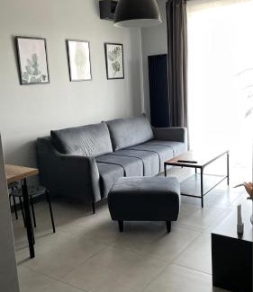 Trzebownisko Apartment | Przytulny Apartament, self check-in, blisko lotniska