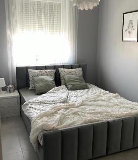 Trzebownisko Apartment | Przytulny Apartament, self check-in, blisko lotniska