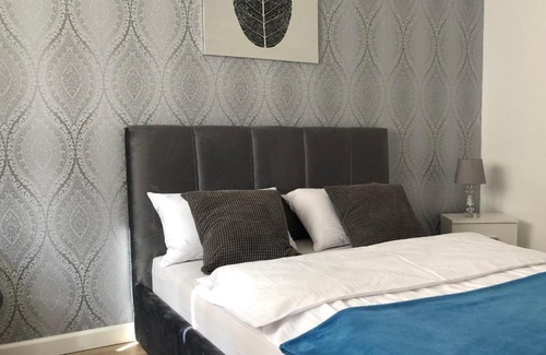 Zielona Gora Apartment | Przytulny Apartament na Wąskiej