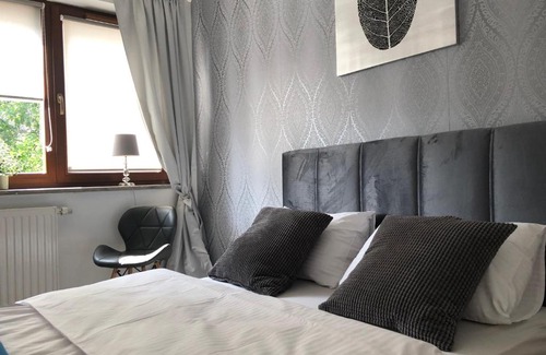 Zielona Gora Apartment | Przytulny Apartament na Wąskiej