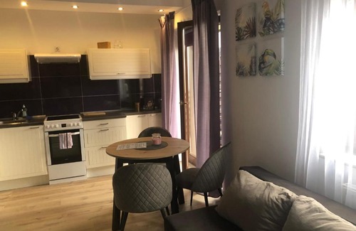 Zielona Gora Apartment | Przytulny Apartament na Wąskiej