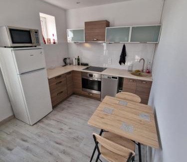 Gorniki Apartment | Przytulny apartament + siłownia