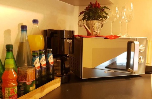 Etampes Apartment | Przytulny apartament, Tu poczujesz się jak w domu!