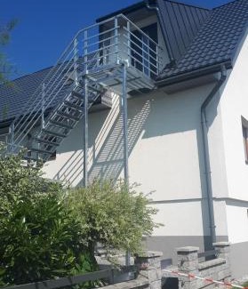 gmina Jabłonka Apartment | Przytulny apartamentt