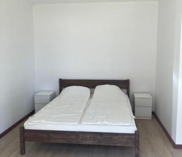 Wolborz House | Przytulny domek dla dwóch osób nad Zalewem Sulejowskim