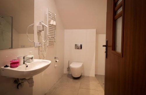 gmina Nowa Sarzyna House | Przytulny pokój