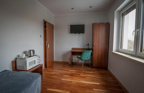 gmina Nowa Sarzyna House | Przytulny pokój