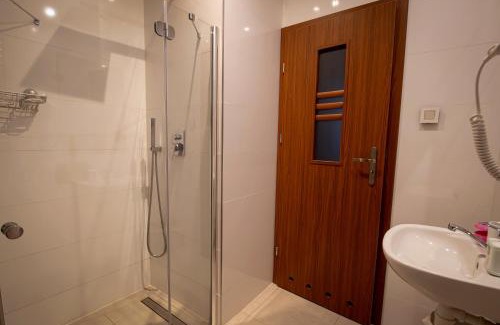 gmina Nowa Sarzyna House | Przytulny pokój