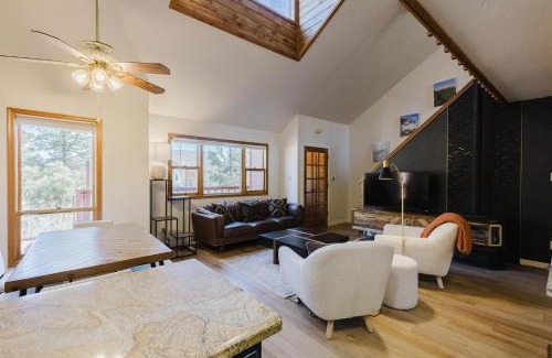 Pagosa Springs House | PS-1000 Cloud Cap