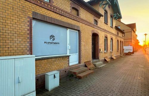 Freienhufen Apartment | PS Apartments Freienhufen