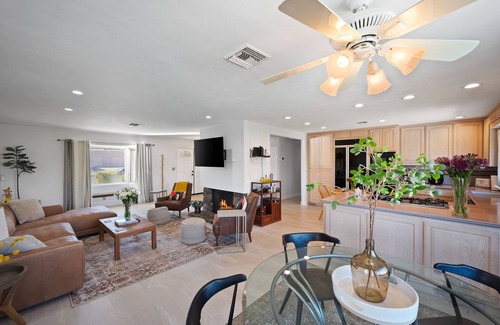 Araby House | PS Avery: Desirable South End (Less Wind) 3BD Home With Style and Charm!