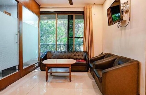 Vashi Hotel | PS By Glitz Hotels