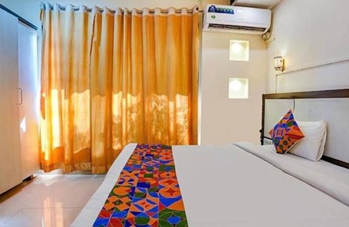 Vashi Hotel | PS By Glitz Hotels