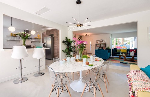 Little Tuscany House | PS Desert Vibes: Style and Charm for Days and Nights of Fabulous Fun