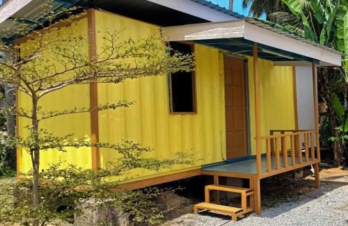 Ketereh House | PS Din Kontenastay