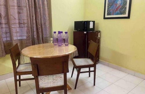Sealdah House | Ps Homes in central Kolkata