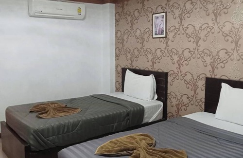 Phra Phutthabat Hotel | PS Hotel Saraburi