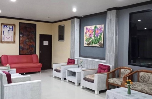 Phra Phutthabat Hotel | PS Hotel Saraburi