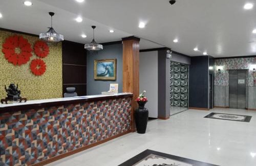 Phra Phutthabat Hotel | PS Hotel Saraburi