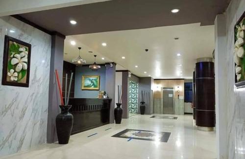 Phra Phutthabat Hotel | PS Hotel Saraburi