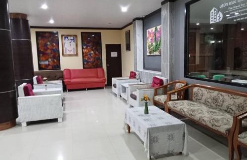 Phra Phutthabat Hotel | PS Hotel Saraburi