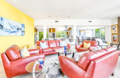 Deepwell Estates House | PS I Love You Permit# 2029