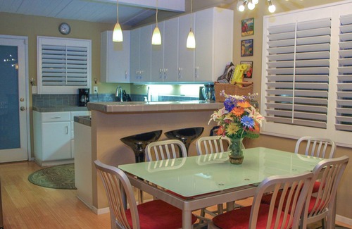 Palm Springs House | PS-ID #75 Experience the Best of Palm Springs in this Mid-Century Modern Gem!