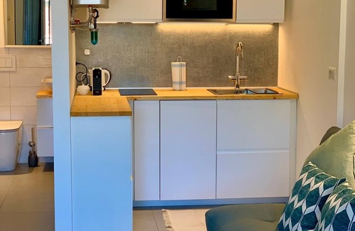 Ripamonti Corvetto Apartment | PS is just step away from the subway