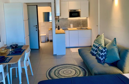 Ripamonti Corvetto Apartment | PS is just step away from the subway