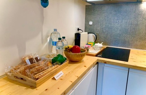 Ripamonti Corvetto Apartment | PS is just step away from the subway