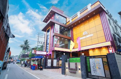 Berhampore Hotel | PS Luxury Hotel