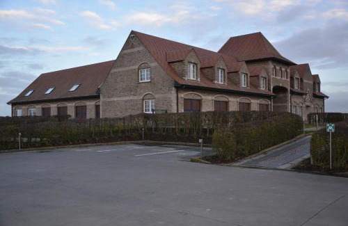 Wenduine Apartment | PS Orion